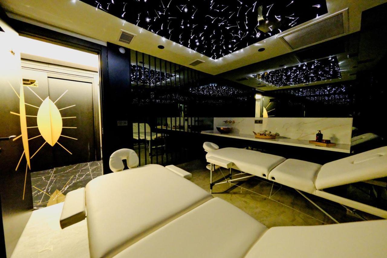 Super Centre Leilighet Alanya