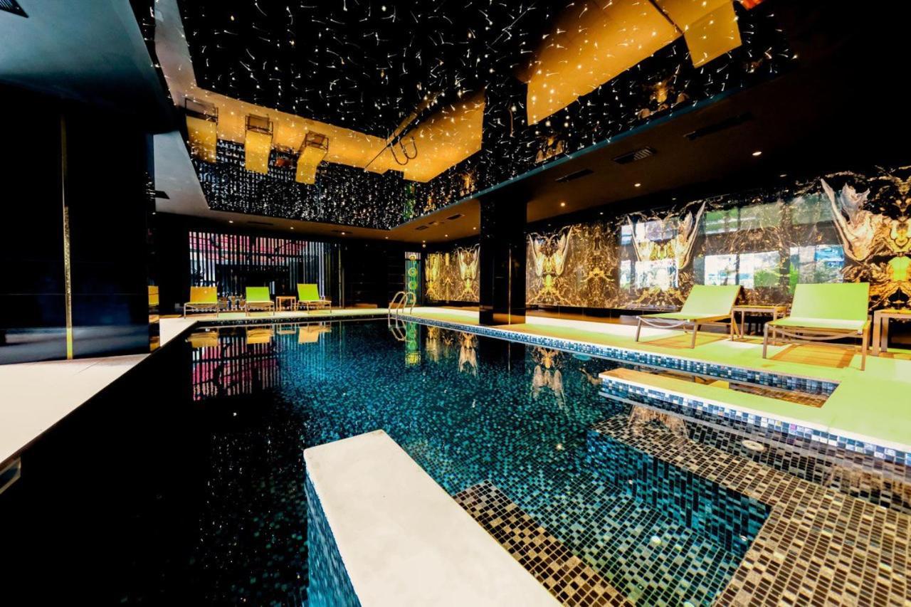 Super Centre Alanya