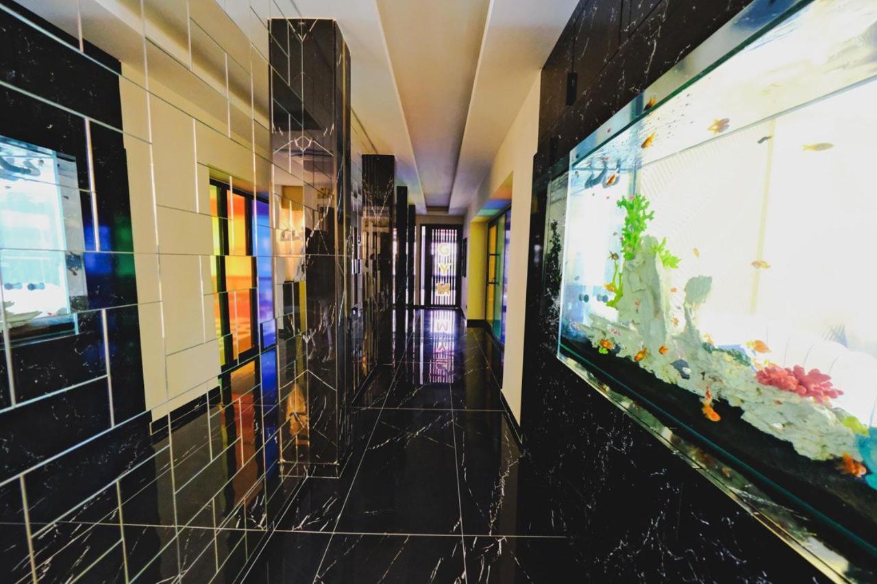 Super Centre Leilighet Alanya