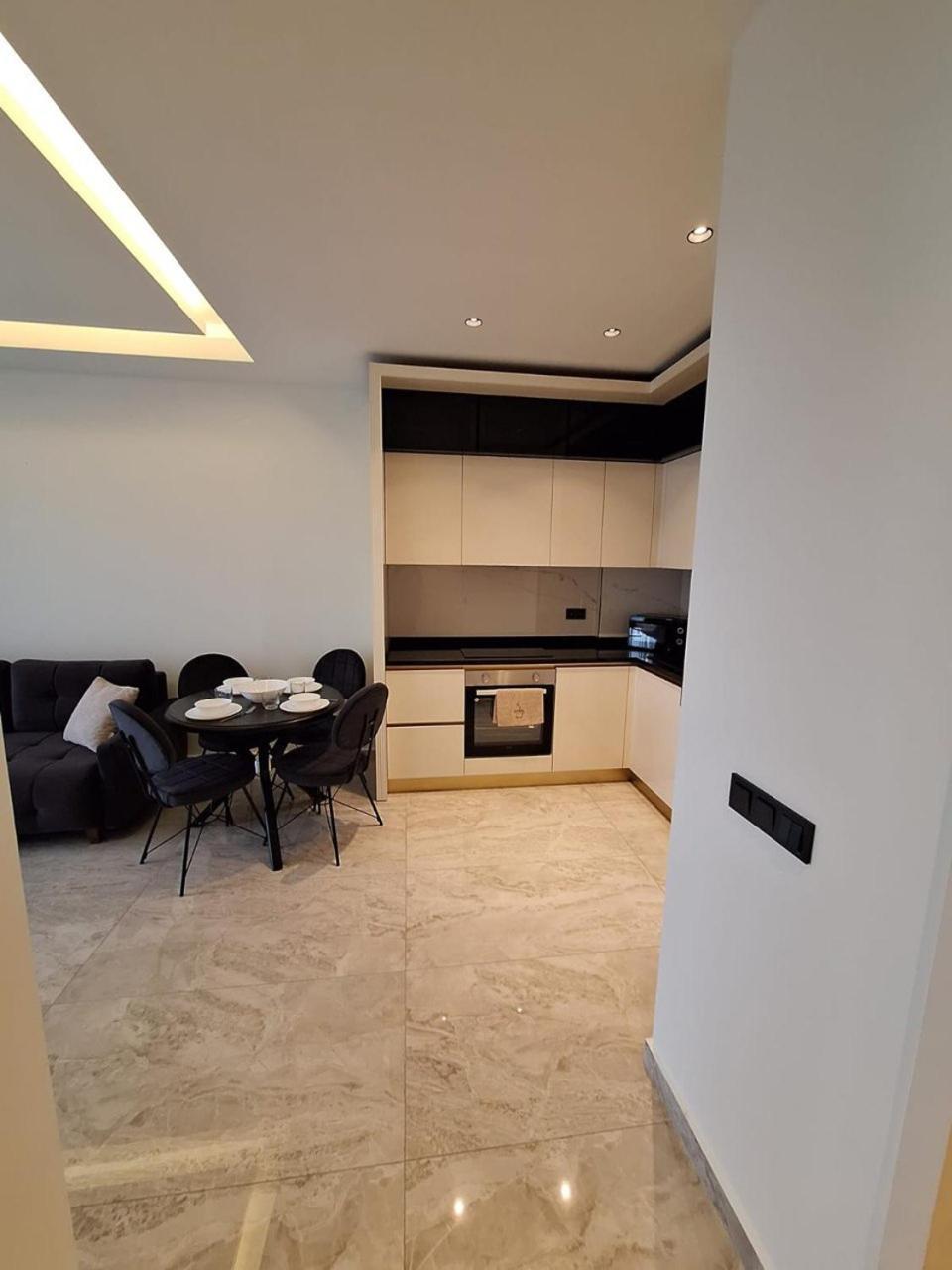 Super Centre Leilighet Alanya