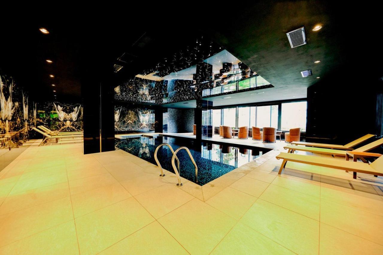 Leilighet Super Centre Alanya