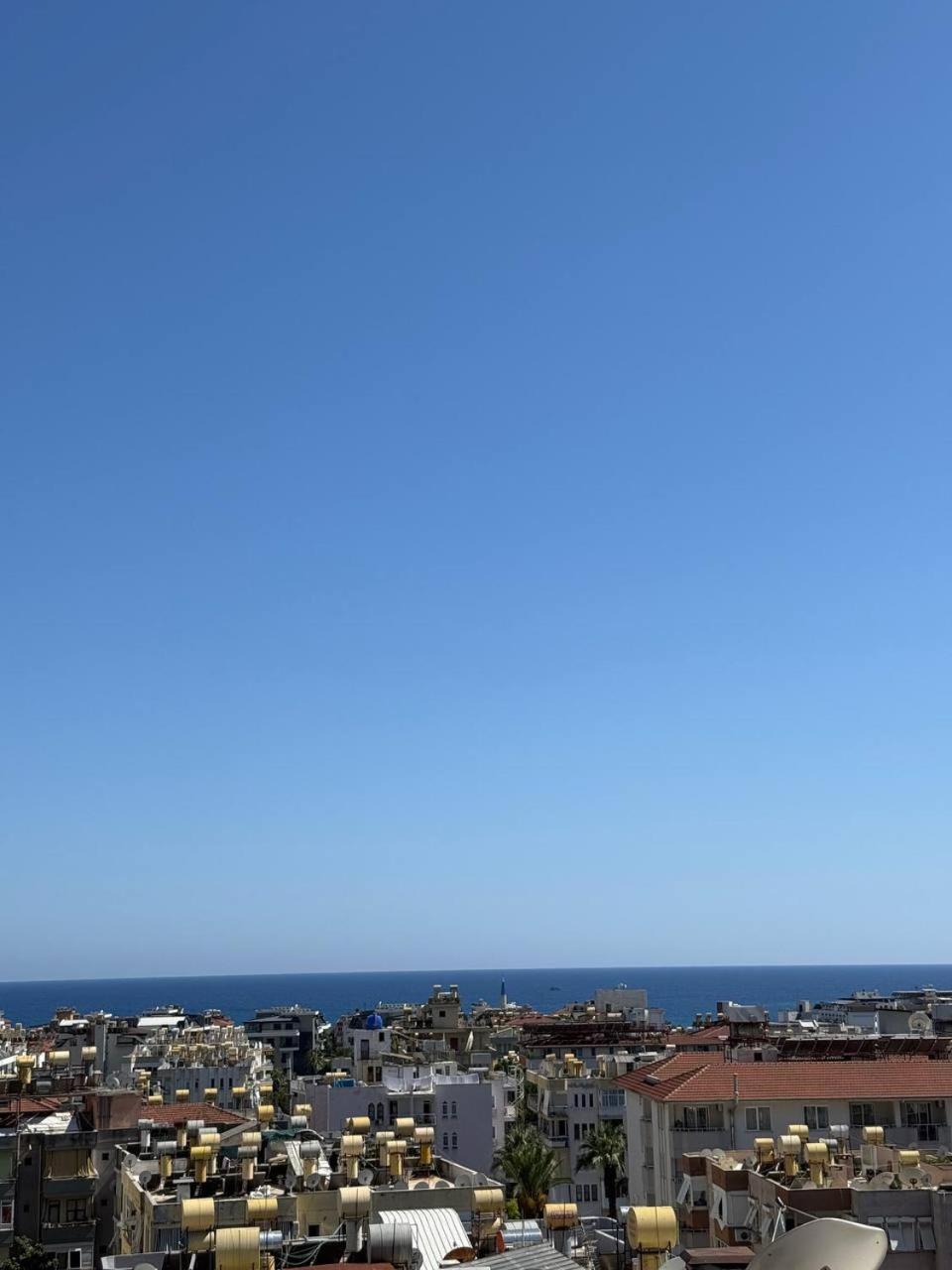 Super Centre * Alanya
